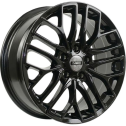 Диск литой Азов-Tech 781 17x6.5J/4x100 D60.1 ET43 BL